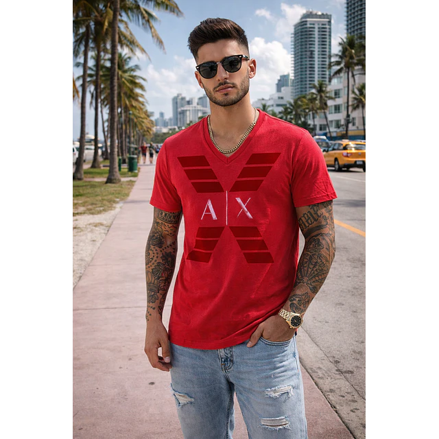 Polera 