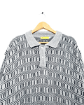 Sweater vintage X+Y