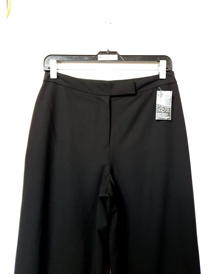 Pantalon vintage lanilla CASUAL CORNER talla 38