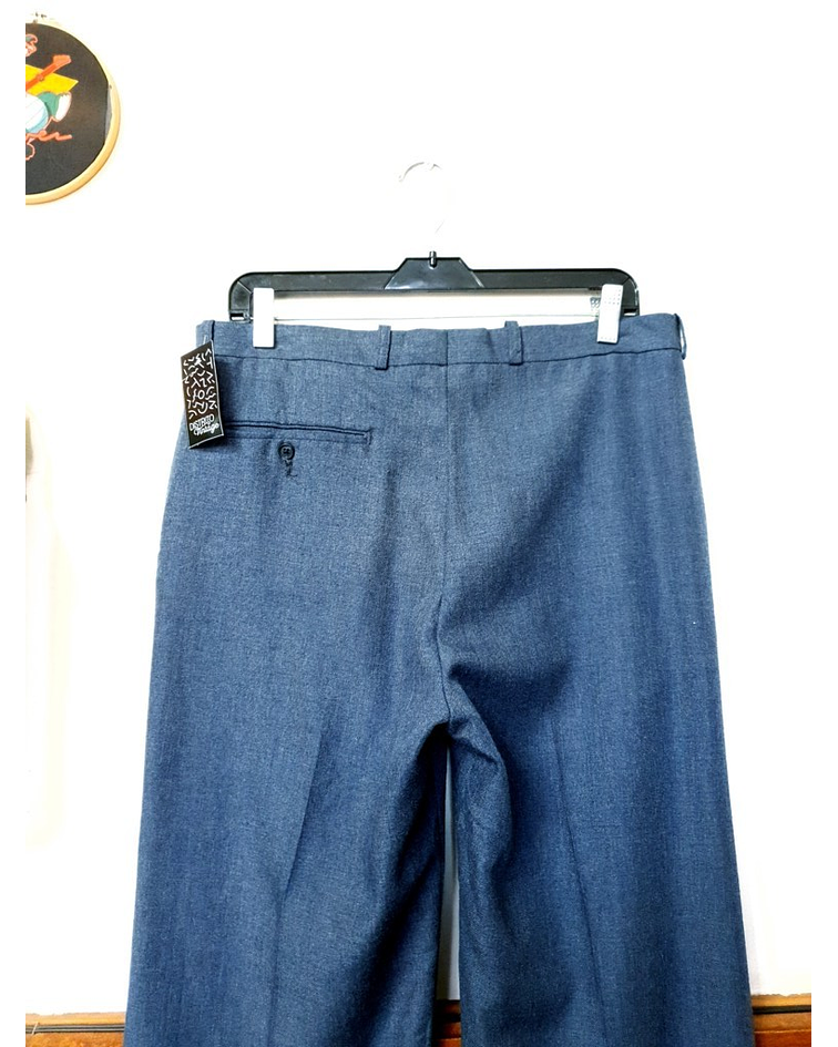 Pantalon casual vintage EJOVEN talla 42/44 UNISEX