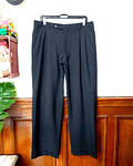 Pantalon casual vintage HANCED TAYLORED talla 44/46 UNISEX 