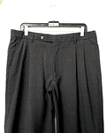 Pantalon casual vintage HANCED TAYLORED talla 44/46 UNISEX 