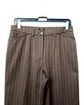 Pantalon casual vintage HAGGAR talla 38/40