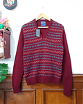Sweater vintage de lana PENDLETON talla S/M