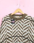 Sweater vintage ADAM SLOANE talla M-L