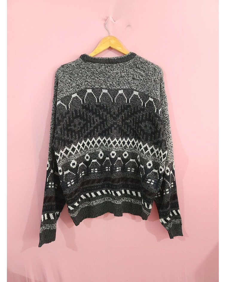 Sweater vintage MICHAEL GERALD talla XL+