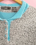 Sweater vintage GITANO talla XL 
