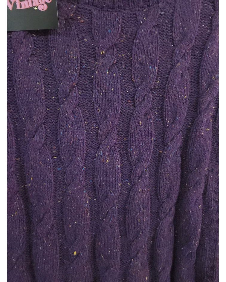 Sweater vintage CHRISTIPHER&BANKS talla XL