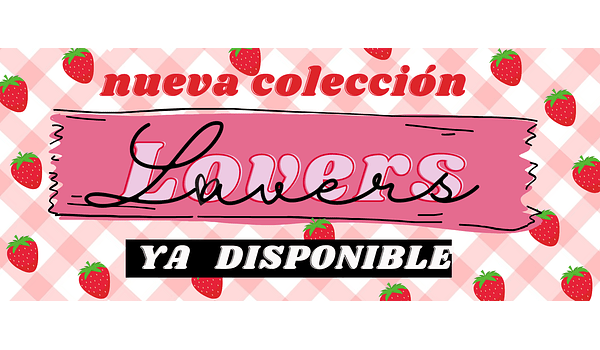 LOVERS COLLECTION