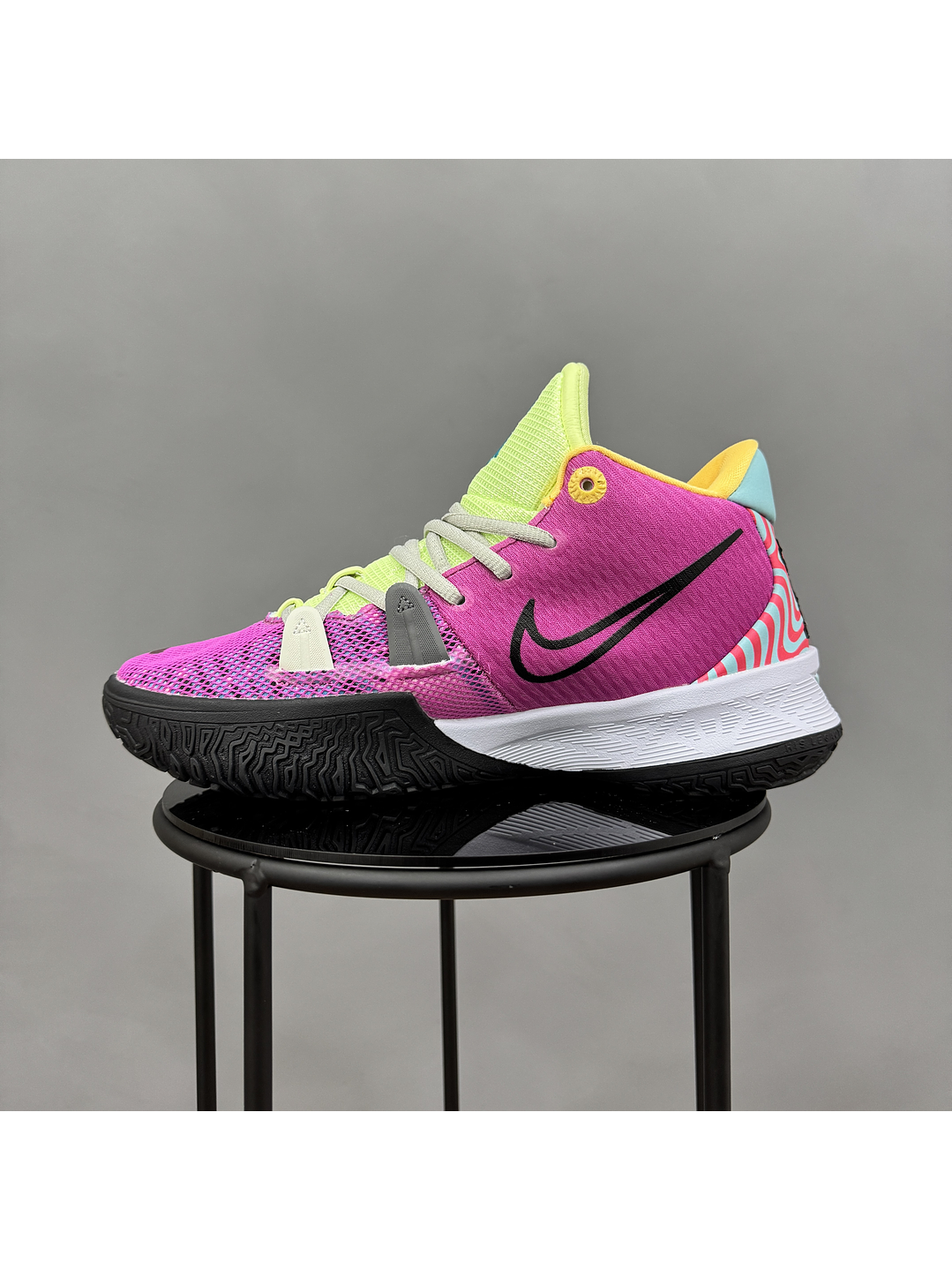 Nike Kyrie 7 Creator  2