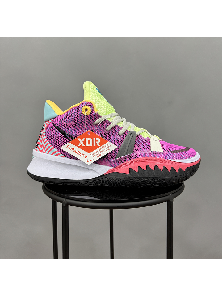 Nike Kyrie 7 Creator  1