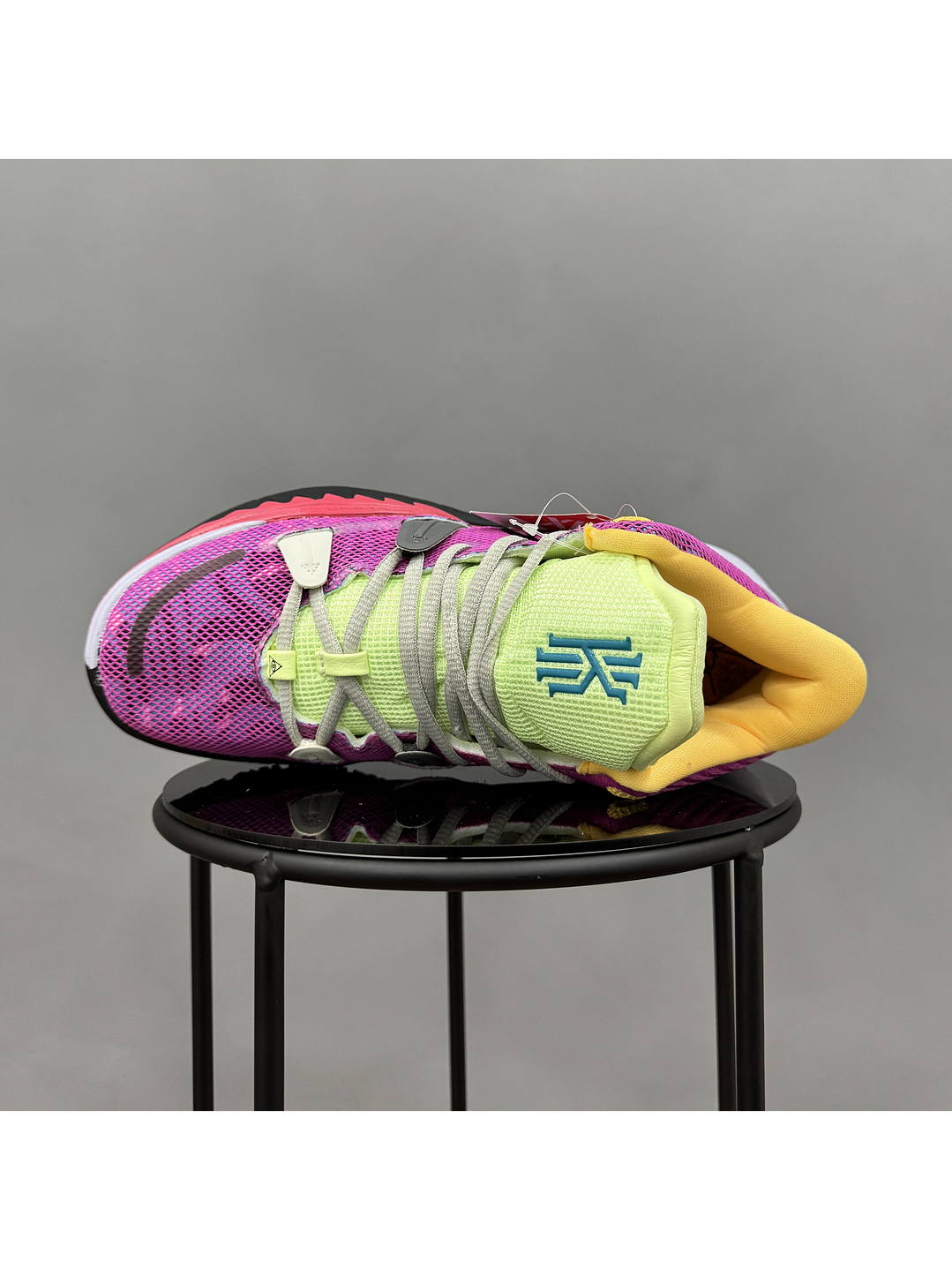 Nike Kyrie 7 Creator  4
