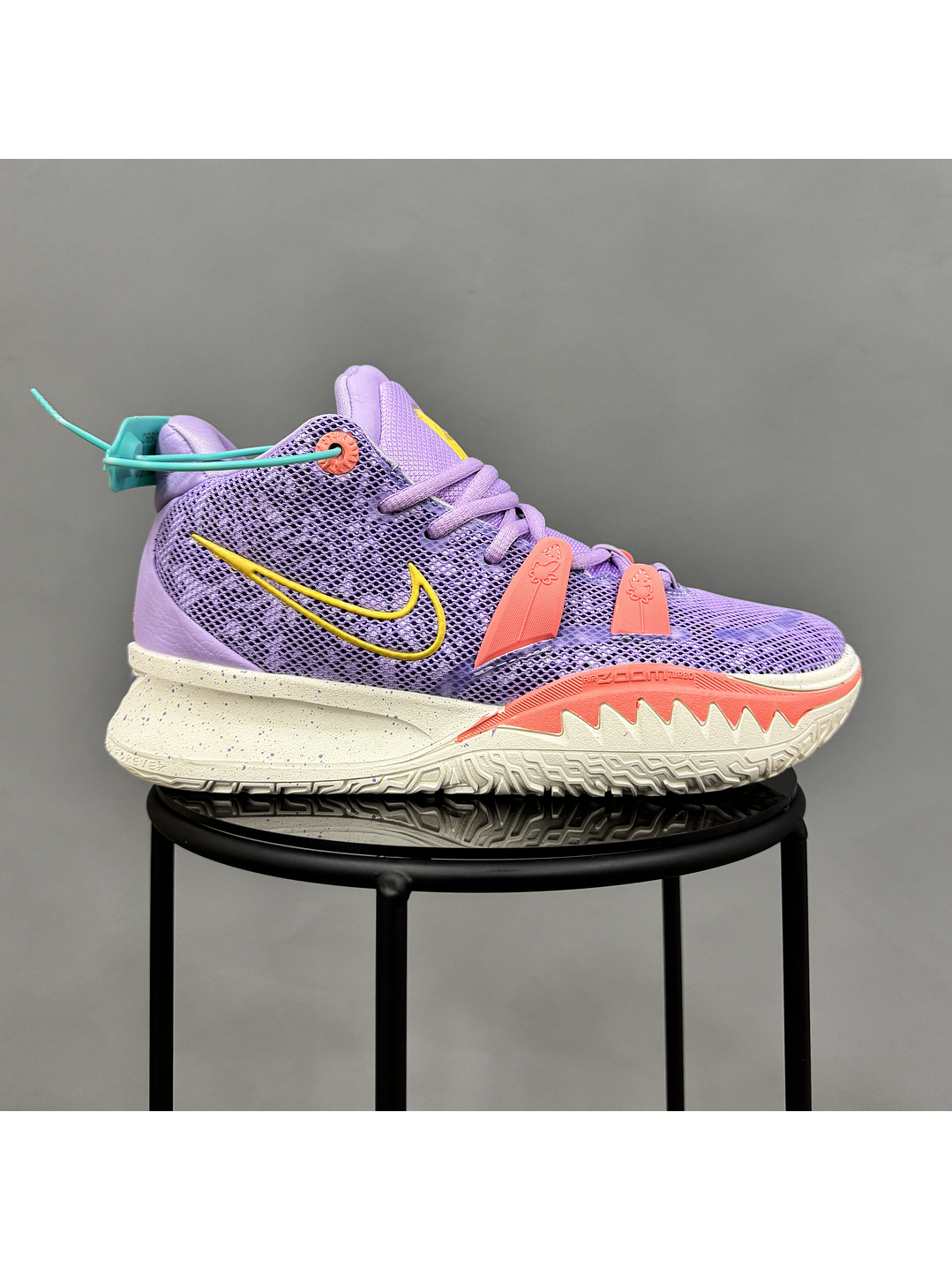 Nike Kyrie 7 Daughter 2