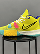 Nike Kyrie 7 1 World 1 People Electric - Miniatura 2