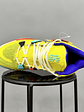 Nike Kyrie 7 1 World 1 People Electric - Miniatura 3