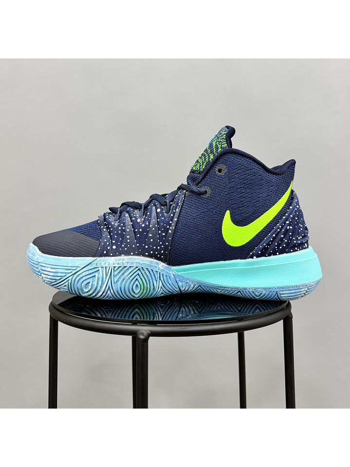 Nike Kyrie 5 Ufo 2