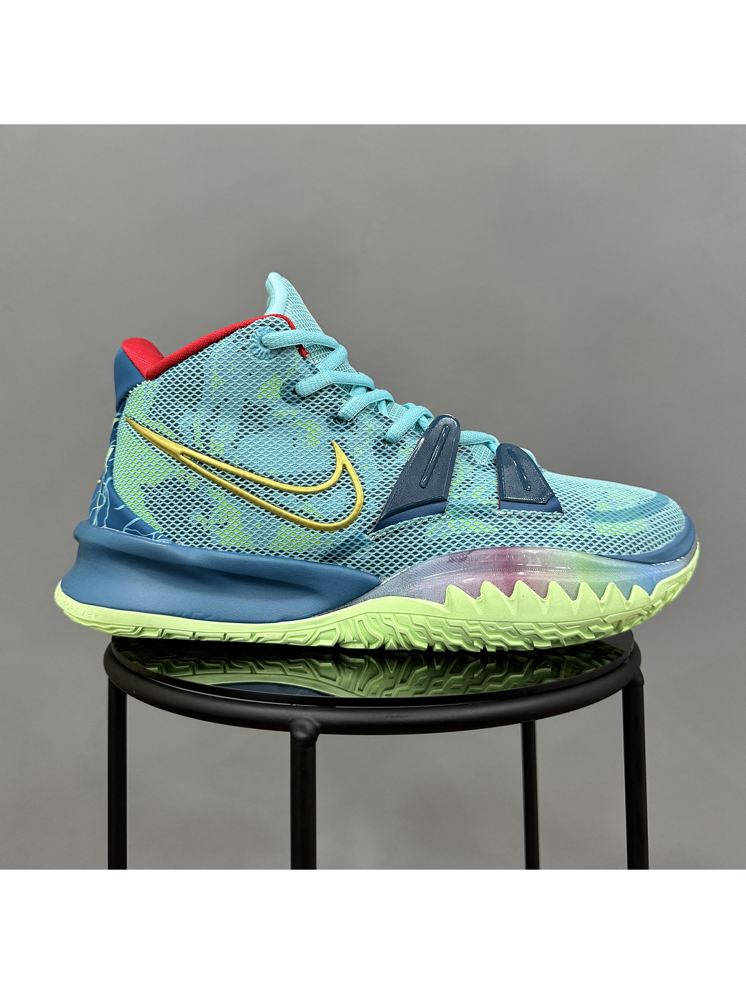 Nike Kyrie 7 Special 1
