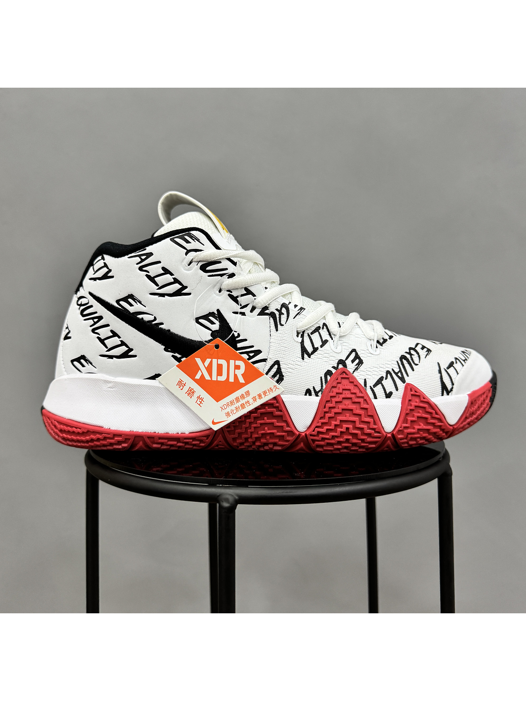 Nike Kyrie 4 Equality BHM 1