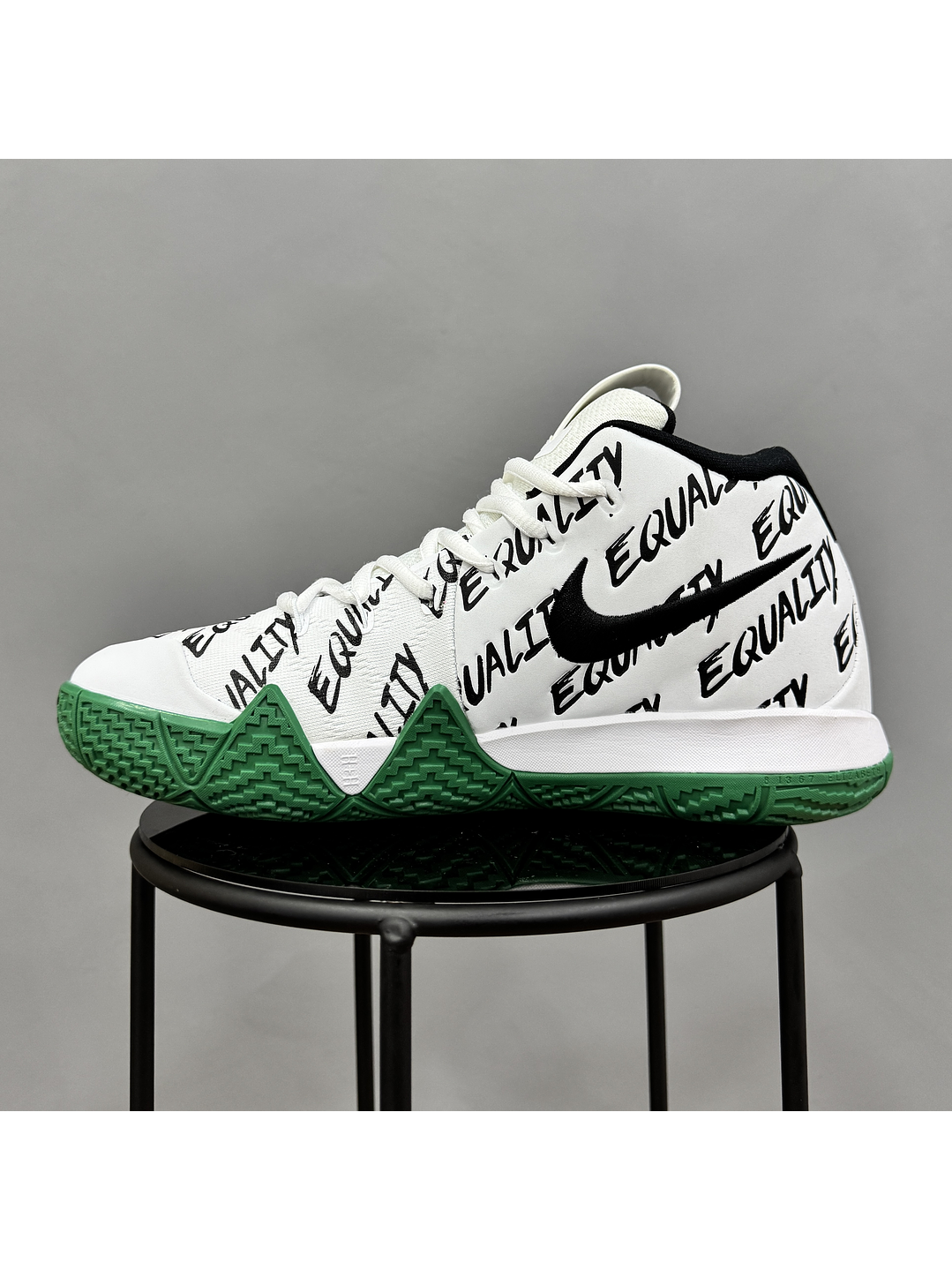 Nike Kyrie 4 Equality BHM 2