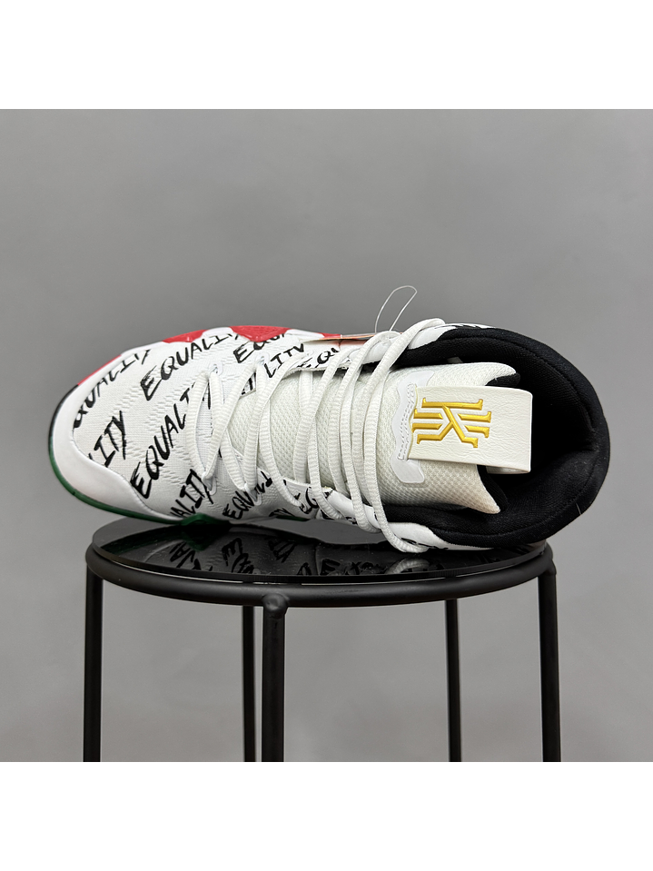 Nike Kyrie 4 Equality BHM 4
