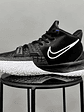 Nike Kyrie 7 BK Negro - Miniatura 2