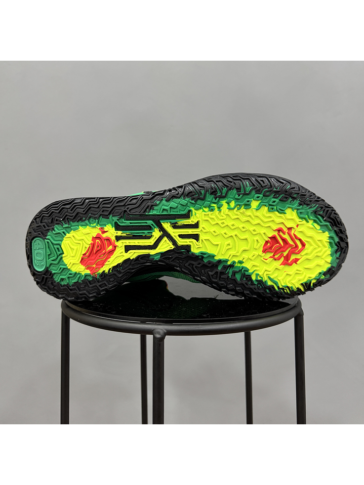Nike Kyrie 7 Weatherman 2