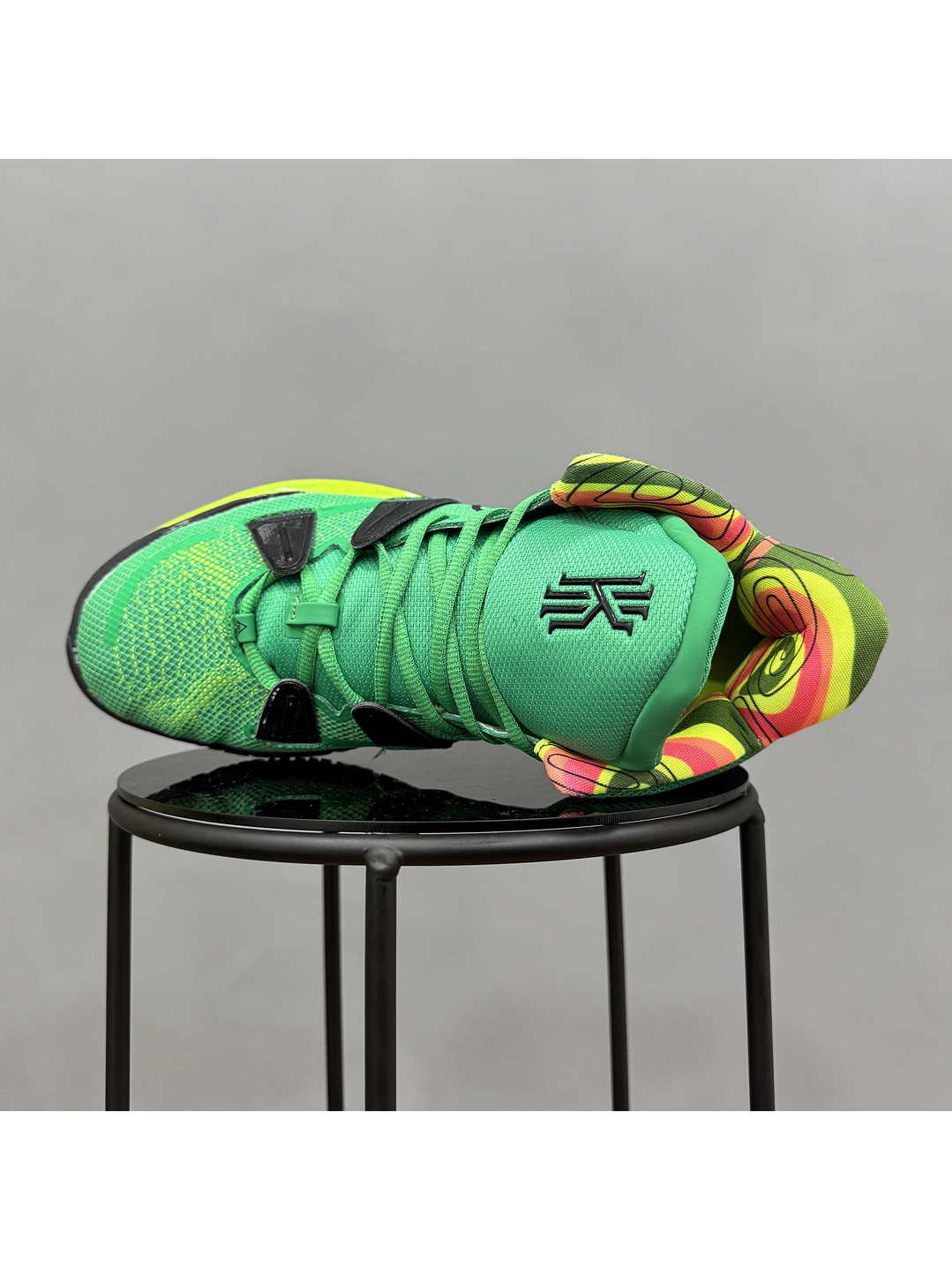 Nike Kyrie 7 Weatherman 3