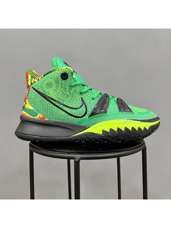 Nike Kyrie 7 Weatherman 1