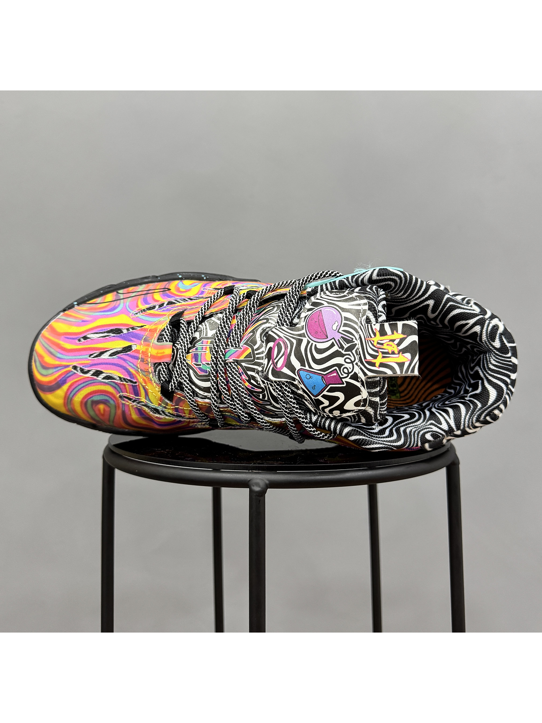 PUMA MB.03 x Dexter's Laboratory 2