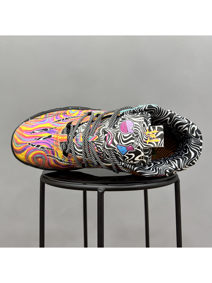 PUMA MB.03 x Dexter's Laboratory 2