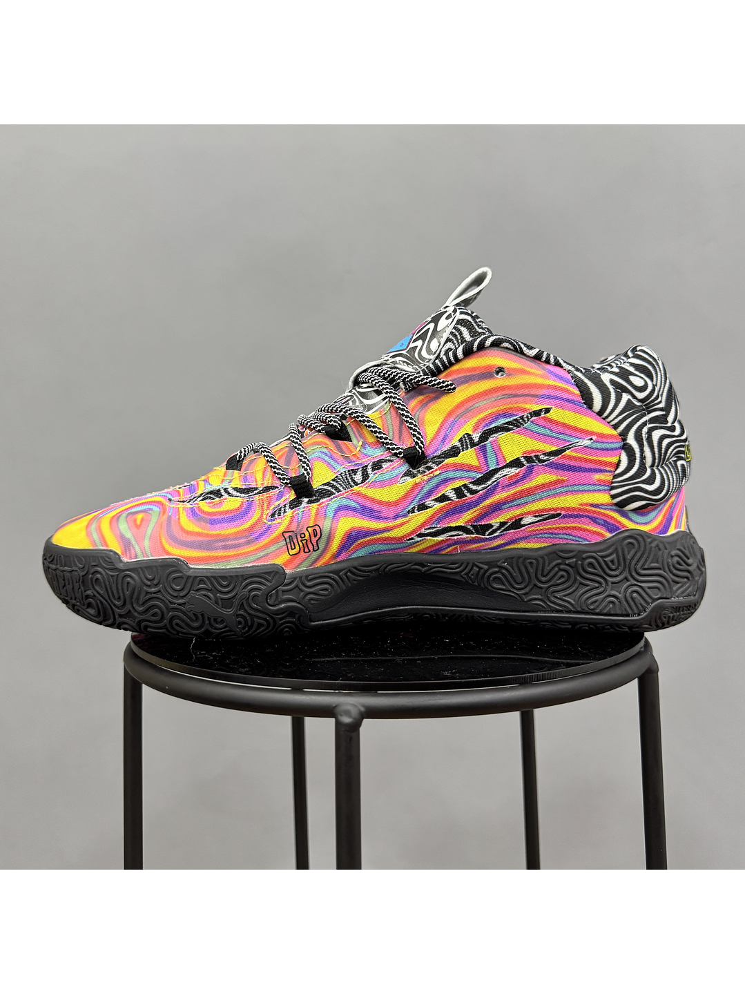 PUMA MB.03 x Dexter's Laboratory 4