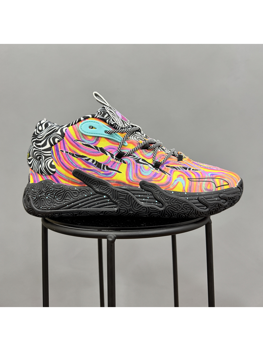 PUMA MB.03 x Dexter's Laboratory 1