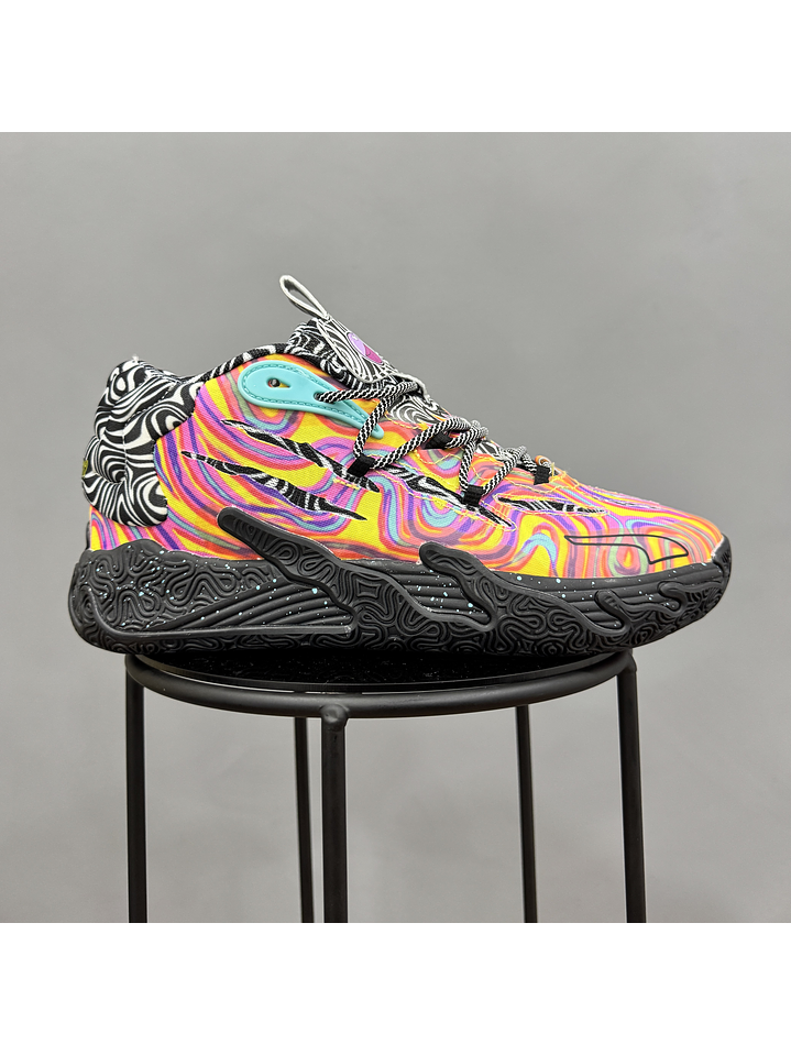 PUMA MB.03 x Dexter's Laboratory 1