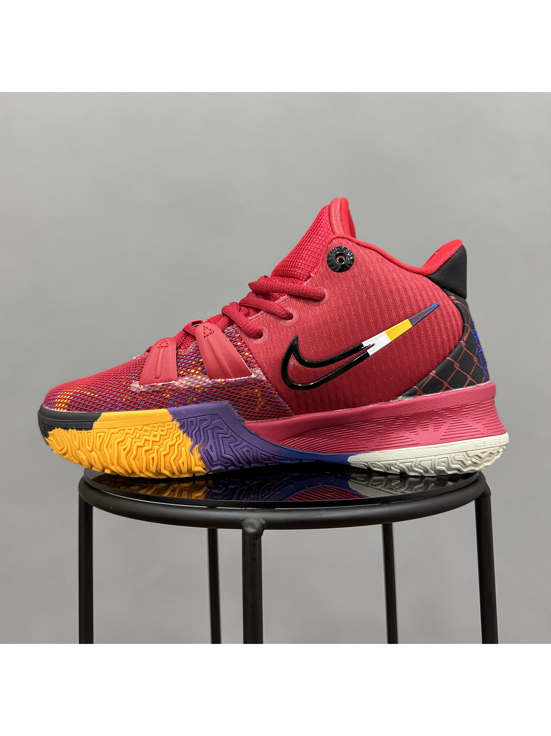 Nike Kyrie 7 Icons 4