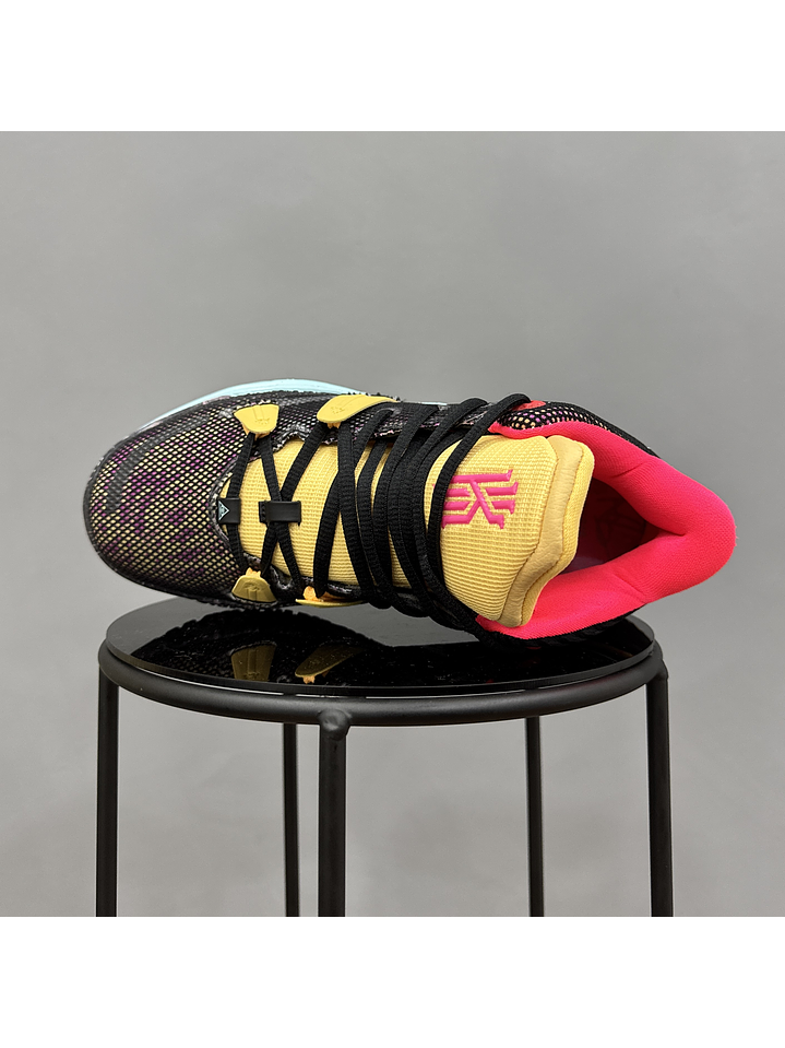 Nike Kyrie 7 Preheat 2