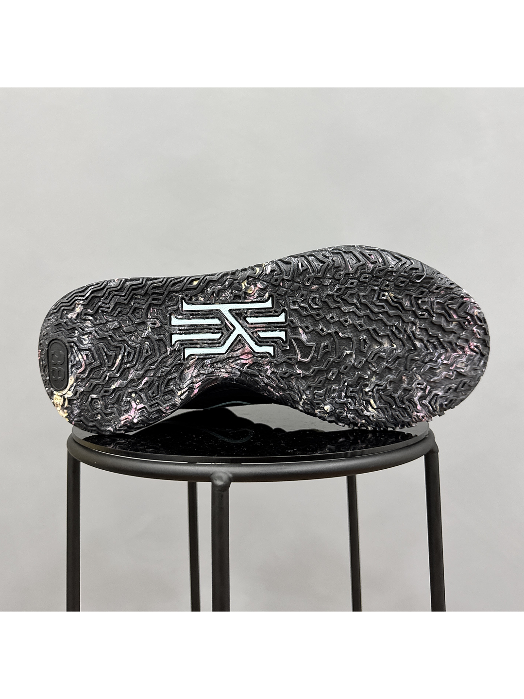 Nike Kyrie 7 Preheat 3