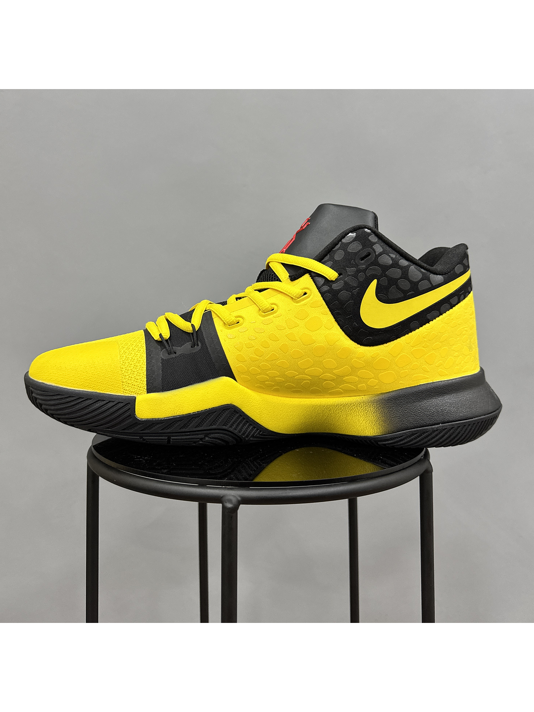 Nike Kyrie 3 Mamba Mentality 2