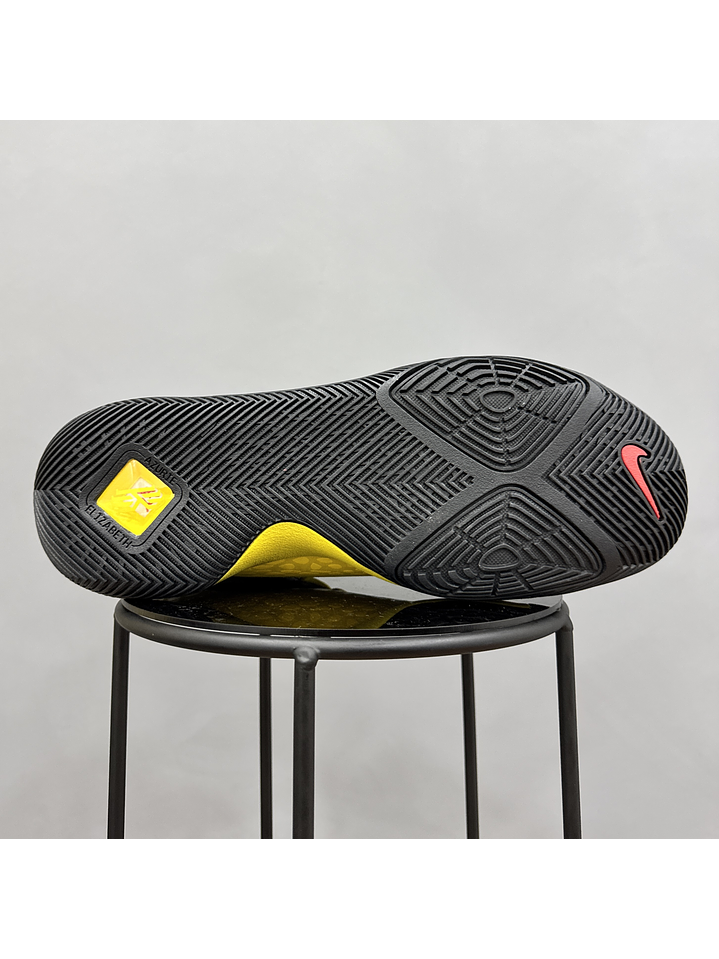 Nike Kyrie 3 Mamba Mentality 3