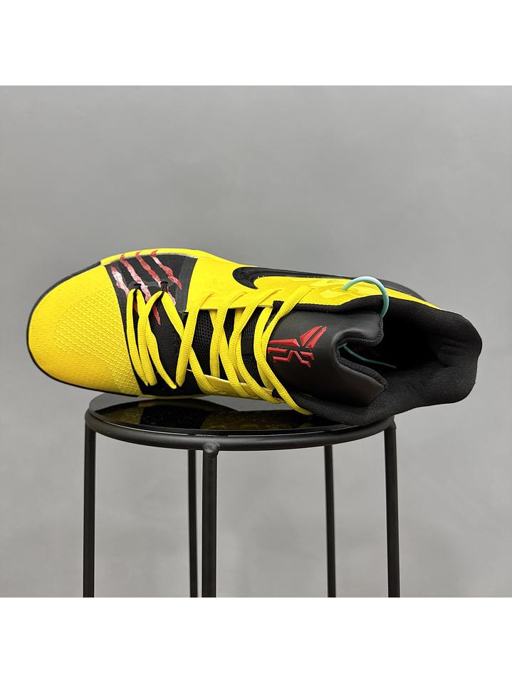 Nike Kyrie 3 Mamba Mentality 4