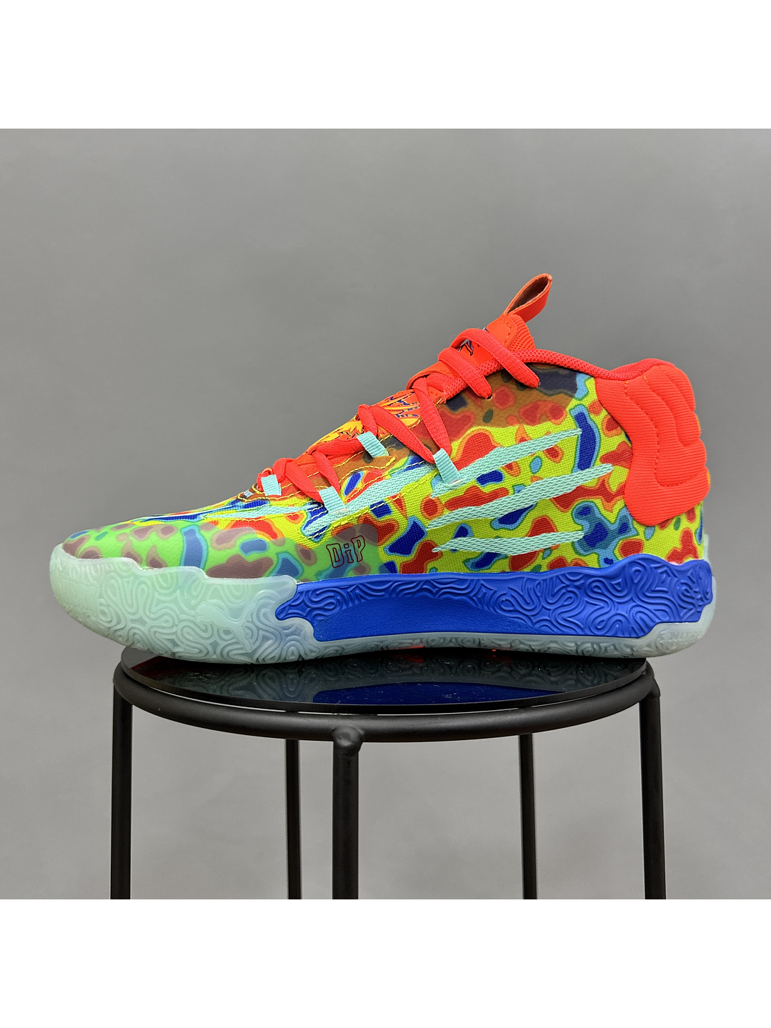 Puma LaMelo Ball MB.03 GutterMelo 3