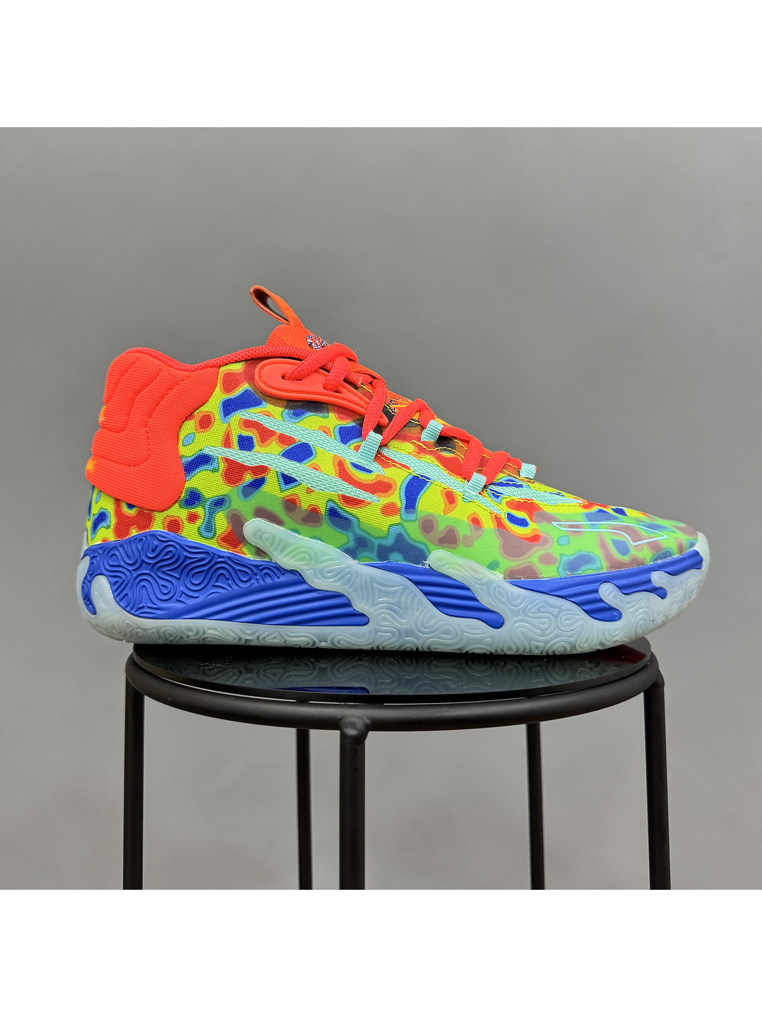 Puma LaMelo Ball MB.03 GutterMelo 1