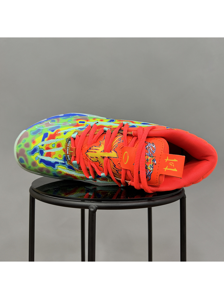 Puma LaMelo Ball MB.03 GutterMelo 4