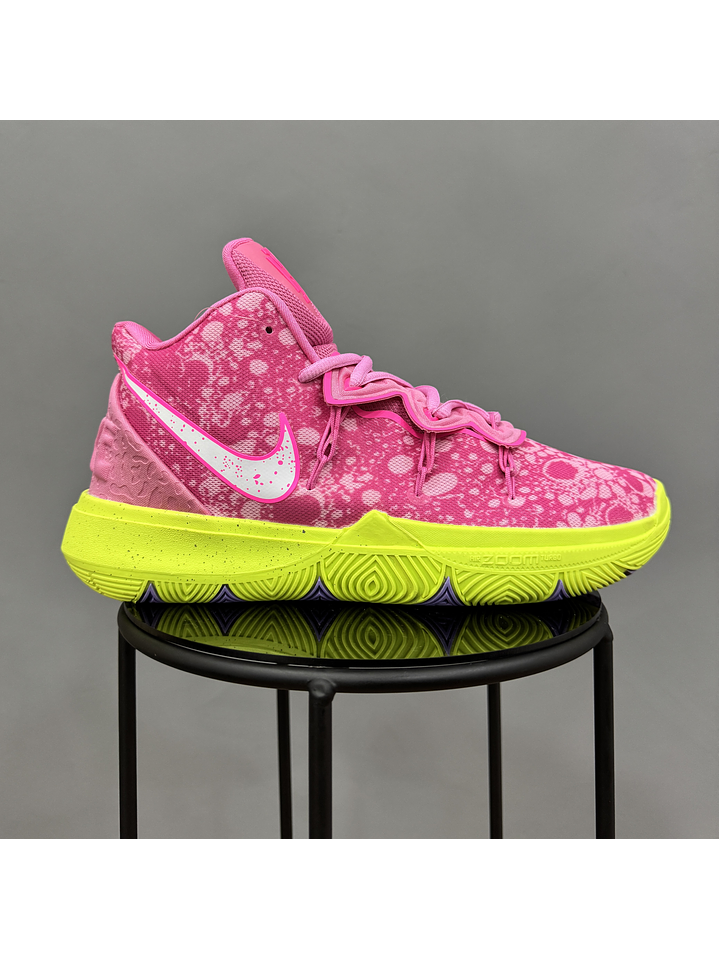 Nike Kyrie 5 Patricio 1