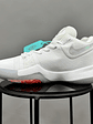 Nike Kyrie 3 White Tornasol - Miniatura 2