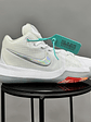 Nike Kyrie 3 White Tornasol - Miniatura 1