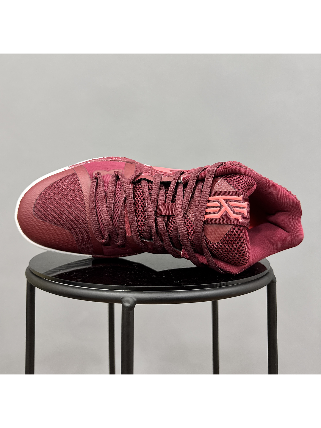 Nike Kyrie 3 Team Red 2