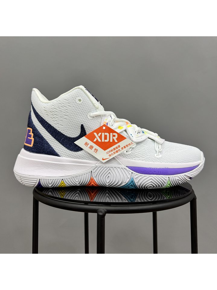 Nike Kyrie 5 Have A Nike Day 1