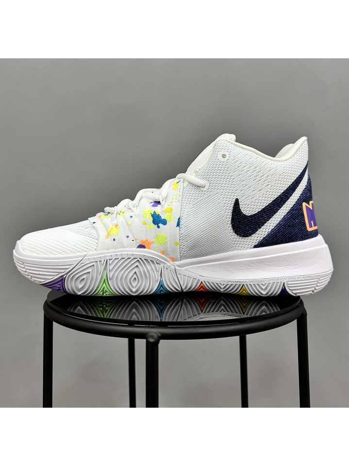 Nike Kyrie 5 Have A Nike Day 2