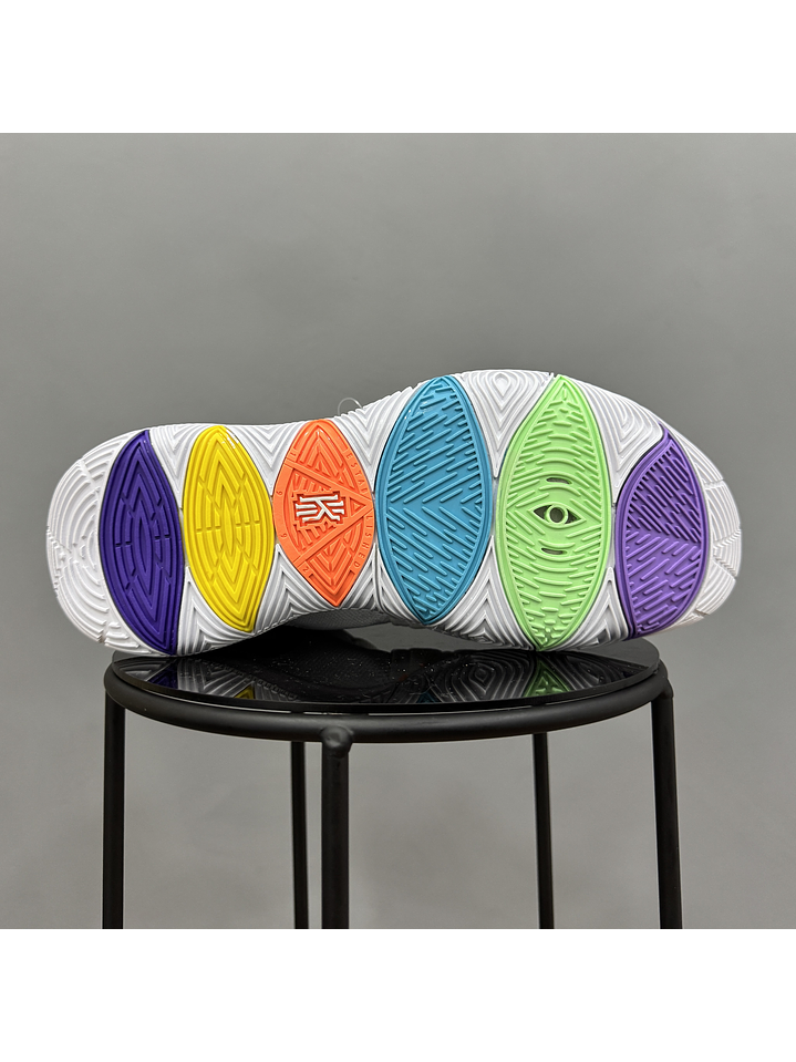Nike Kyrie 5 Have A Nike Day 4