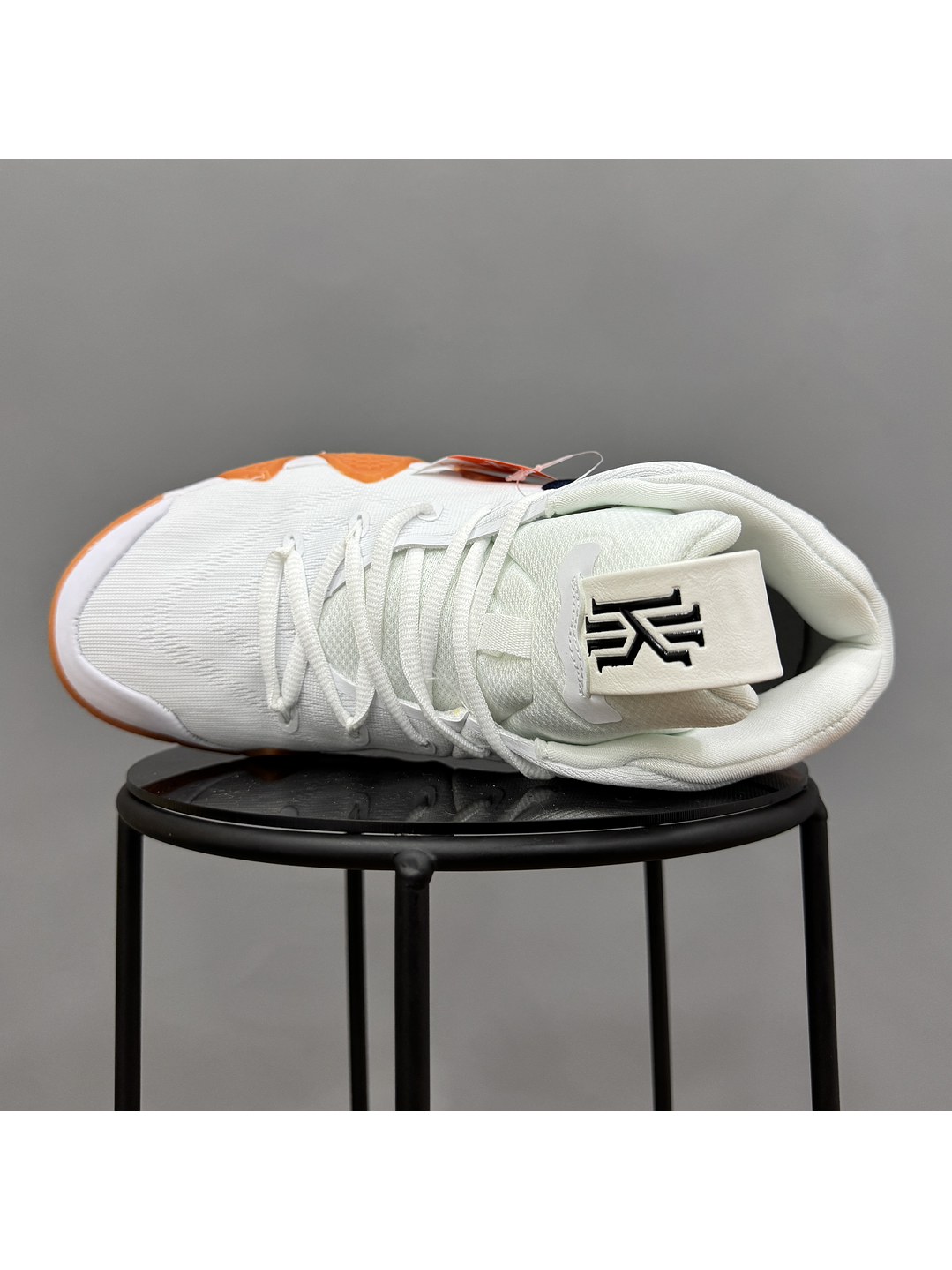 Nike Kyrie 4 Uncle Drew 3